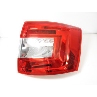 Světlo pravé zadní Škoda Octavia III 3 5E combi 5E9945096B