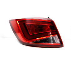 Světlo levé zadní Seat Leon 5F combi 5F9945207A