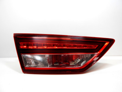 Světlo levé zadní vnitřní Seat Leon 5F combi 5F9945307B