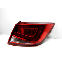 Světlo pravé zadní Seat Leon 5F combi 5F9945208A