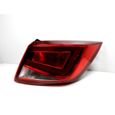 Světlo pravé zadní Seat Leon 5F combi 5F9945208A