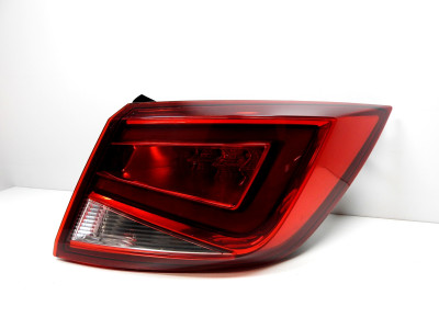 Světlo pravé zadní Seat Leon 5F combi 5F9945208A