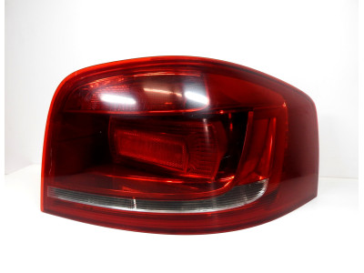 Světlo pravé zadní Audi A3 8P 8P3945096