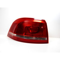 Světlo levé zadní Volkswagen Passat B7 3AA combi 3AF945095E
