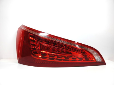 Světlo levé zadní Audi Q5 8R 8R0945093B