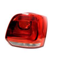 Světlo pravé zadní Volkswagen Polo V 6R 6R0945096N 6R0945112B