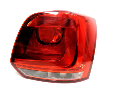Světlo pravé zadní Volkswagen Polo V 6R 6R0945096N 6R0945112B