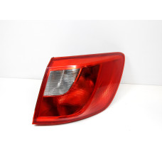 Světlo pravé zadní Seat Ibiza 6J combi 6J8945096 6J8945112