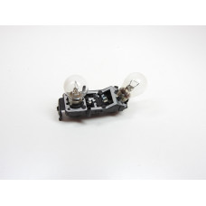 Nosič žárovek pro levé zadní světlo Seat Leon 1P 1P0945257C