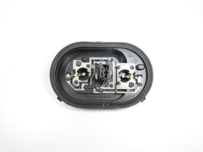 Nosič žárovek pro levé zadní světlo Volkswagen Tiguan 5N 5N0945257C