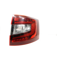 Světlo pravé zadní Škoda Octavia III 3 5E combi 5E9945208