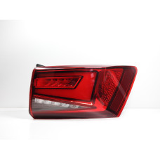 Světlo pravé zadní Seat Ateca 575945208E