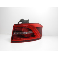Světlo pravé zadní, LED, Volkswagen Passat B8 combi variant 3G9945208J