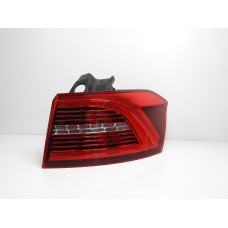 Světlo pravé zadní, LED, Volkswagen Passat B8 combi variant 3G9945208J