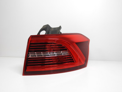 Světlo pravé zadní, LED, Volkswagen Passat B8 combi variant 3G9945208J