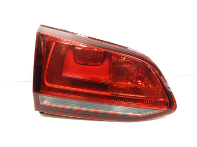 Světlo levé zadní vnitřní Volkswagen Golf VII 7 5G combi 5G9945093D