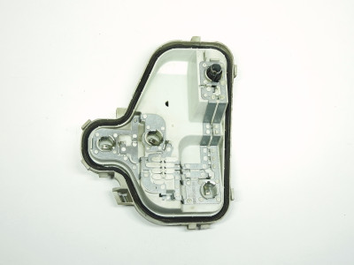 Nosič žárovek pro levé zadní světlo Audi A3 8P 8P0945257