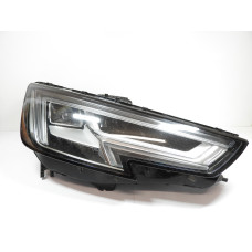 Světlo pravé přední Audi A5 8W 8W0941034