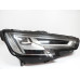 Světlo pravé přední Audi A5 8W 8W0941034