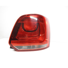 Světlo pravé zadní Volkswagen Polo V 6R 6R0945096AH 6R0945096AC 6R0945112 6R0945112A
