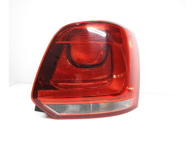 Světlo pravé zadní Volkswagen Polo V 6R 6R0945096AH 6R0945096AC 6R0945112 6R0945112A