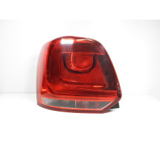 Světlo levé zadní Volkswagen Polo V 6R 6R0945095AH 6R0945095AC 6R0945111 6R0945111A