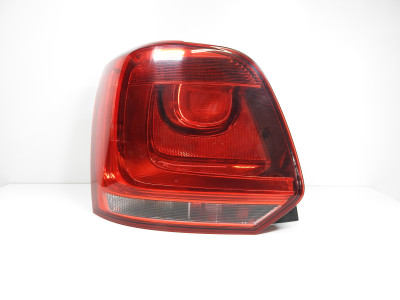 Světlo levé zadní Volkswagen Polo V 6R 6R0945095AH 6R0945095AC 6R0945111 6R0945111A