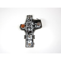 Nosič žárovek pro levé zadní světlo Volkswagen Touran 1T 1T0945257D