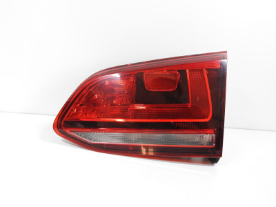 Světlo pravé zadní vnitřní Volkswagen Golf VII 7 combi variant 5G 5G9945094F
