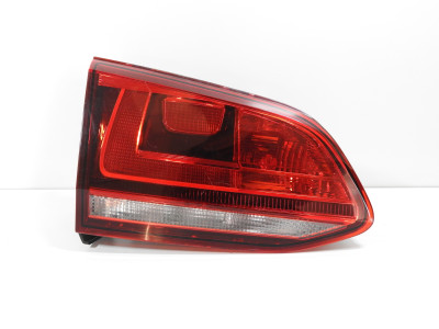 Světlo levé zadní vnitřní Volkswagen Golf VII 7 5G combi 5G9945093F