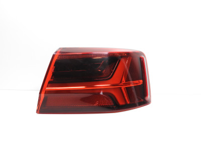 Světlo pravé zadní Audi A6 4G 4G5945096E