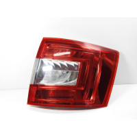 Světlo pravé zadní Škoda Octavia III 3 5E combi 5E9945096A 5E9945112A
