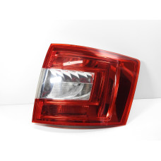 Světlo pravé zadní Škoda Octavia III 3 5E combi 5E9945096A 5E9945112A