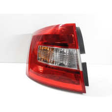 Světlo levé zadní Škoda Rapid Spaceback NH 5JJ945095