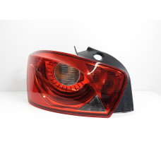 Světlo levé zadní Seat Ibiza 6J 6J4945095K 6J4945111H