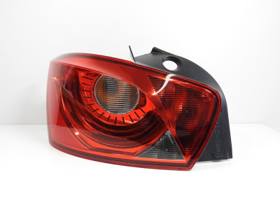 Světlo levé zadní Seat Ibiza 6J 6J4945095K 6J4945111H