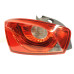 Světlo levé zadní Seat Ibiza 6J 6J4945095K 6J4945111H