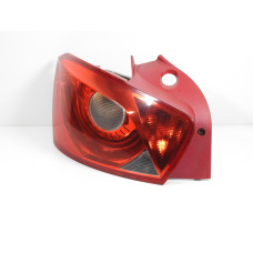 Světlo levé zadní Seat Ibiza 6J 6J4945095B 6J4945112B