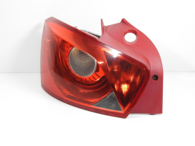 Světlo levé zadní Seat Ibiza 6J 6J4945095B 6J4945112B