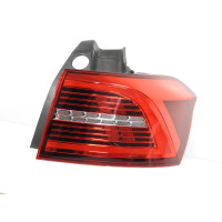 Světlo pravé zadní, LED, Volkswagen Passat B8 combi variant 3G9945208