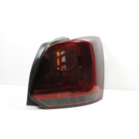 Světlo pravé zadní Volkswagen Polo V 6R 6R0945096J 6R0945112B