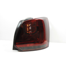Světlo pravé zadní Volkswagen Polo V 6R 6R0945096J 6R0945112B