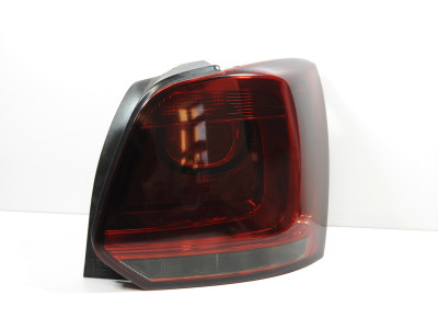 Světlo pravé zadní Volkswagen Polo V 6R 6R0945096J 6R0945112B