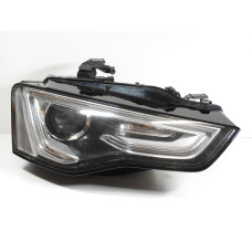 Světlo pravé přední Audi A5 8T 8T0941006