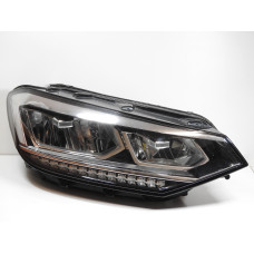 Světlo pravé přední Volkswagen Touran 5N 5TB941036B