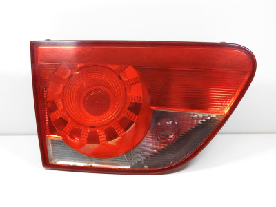 Světlo levé zadní vnitřní Seat Altea XL 5P8945093 5P8945107