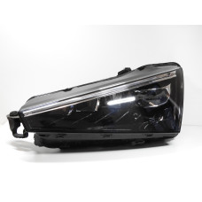 Světlo levé přední LED Škoda Scala 657941015A