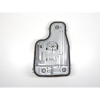 Nosič žárovek pro pravé zadní světlo Volkswagen Polo 6R 6R0945258A