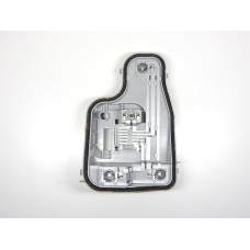 Nosič žárovek pro pravé zadní světlo Volkswagen Polo 6R 6R0945258A