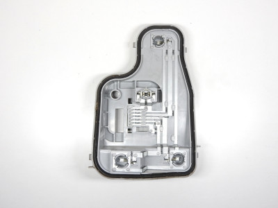 Nosič žárovek pro pravé zadní světlo Volkswagen Polo 6R 6R0945258A